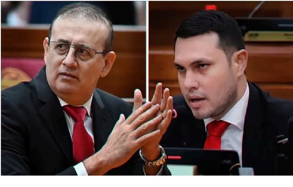 Cartismo ahora duda sobre Abdo Benítez - OviedoPress