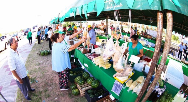 Un total de 369.407 microempresas están registradas en Paraguay