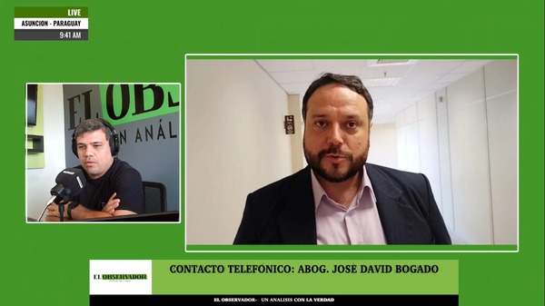 Colegio de Abogados de Villarrica firmó convenio para fortalecer la capacitación jurídica
