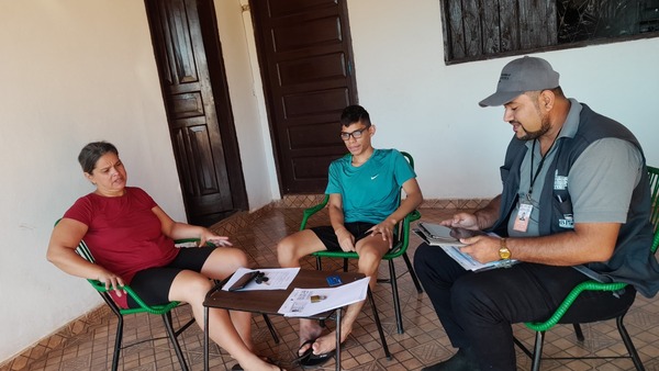 Becas de Gobierno: publican resultados preliminares de evaluación socioeconómica - .::Agencia IP::.