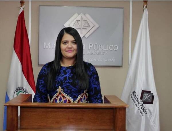 Fiscal formula imputación por tentativa de homicidio doloso en Limpio - 1000 Noticias