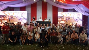 ¡Vuelve Mamma mía! La tradicional feria ganadera se realizará el 26 y 27 de abril