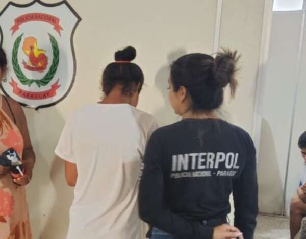 Cambyretá: localizan a adolescente argentina que estaba desaparecida - Policiales - ABC Color