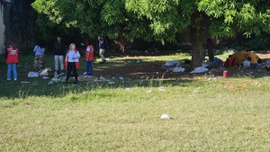 MINNA asegura que intensificará acciones contra explotación laboral de niños en Encarnación