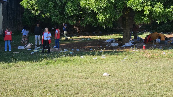 MINNA asegura que intensificará acciones contra explotación laboral de niños en Encarnación
