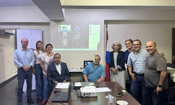 Sector salud revienta contra la ministra Barán y exigen cambios - OviedoPress