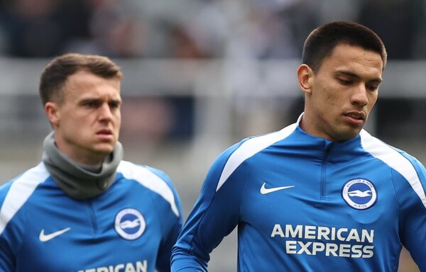 Versus / Diego Gómez arrancará de titular ante el Manchester City
