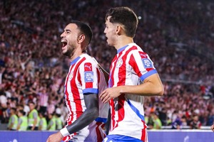 ¡Estos son los albirrojos convocados por Alfaro para medir a Chile y Colombia! - trece