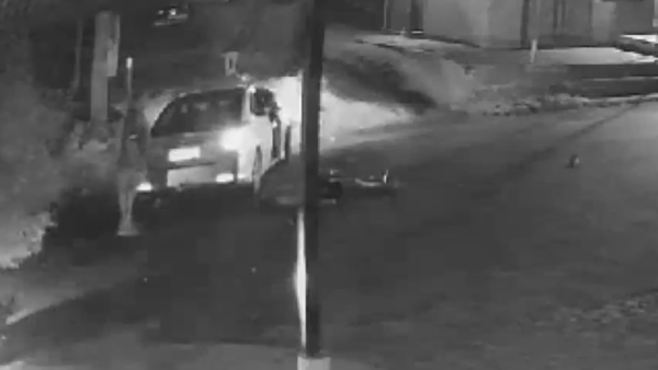 Familia de una víctima de accidente denuncia inasistencia de conductor involucrado