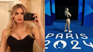 Luana Alonso volverá a Paraguay y trató de “fracasados” al rollo