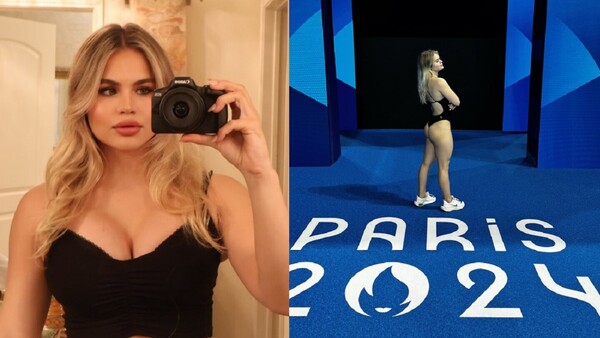 Luana Alonso volverá a Paraguay y trató de “fracasados” al rollo