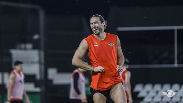 Premio doble para Libertad por victoria ante Olimpia