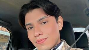 “No oficializamos porque él debía mantener un perfil de macho”