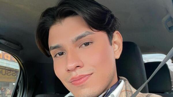 “No oficializamos porque él debía mantener un perfil de macho”