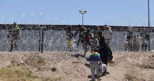 La Nación / Tras 175 años, población en EE. UU. creció solo por migrantes