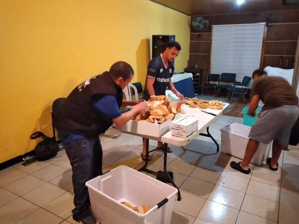REMAR Costa Rica: 30 años brindando apoyo a mujeres y personas con adicciones