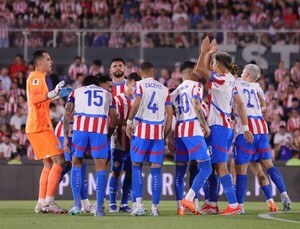 Fue convocada la selección para el nuevo combo mundialista