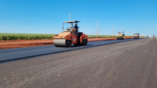 Puerto Indio, obra clave que se encamina a potenciar el desarrollo del país - .::Agencia IP::.