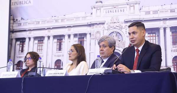 La Nación / Perú: aprueban ley que refuerza control sobre las ONG