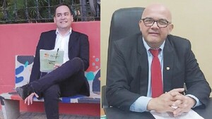 Insólita revisión médica a intendente pide querellado