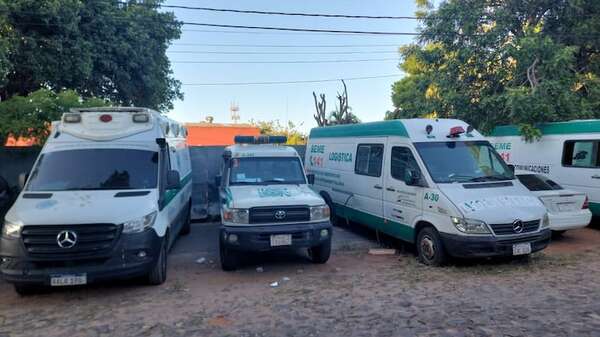 Esto es lo que se sabe hasta ahora de la crisis en el SEME - Nacionales - ABC Color