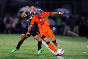 Con el 1er lugar en juego, Libertad y Olimpia se miden en La Huerta - 1000 Noticias