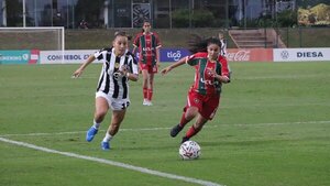 Libertad derrotó a Tembetary y sigue en la senda victoriosa - 1000 Noticias