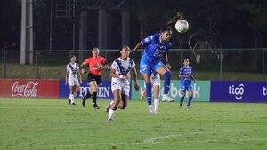 Nacional/Humaitá ganó ante Ameliano - 1000 Noticias