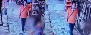 Detienen a hombre que manoseó a una niña en Itauguá - Unicanal