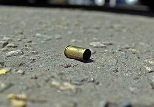 Bala perdida hirió a una mujer en ronda de tereré