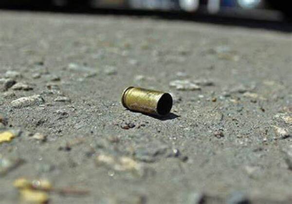 Bala perdida hirió a una mujer en ronda de tereré