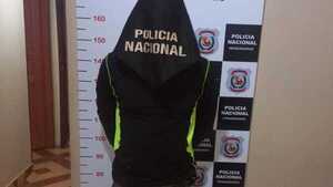 Hernandarias: Cae un hombre buscado por tentativa de feminicidio
