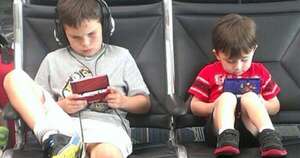 Diario HOY | ¿El celular afecta la salud de tu hijo? La verdad detrás de la joroba infantil