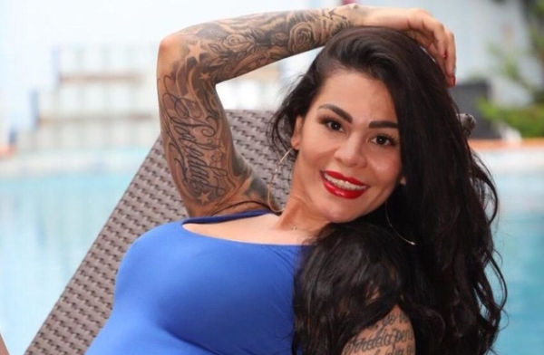 La respuesta de Gloria Jara sobre si tuvo o no un novio bisexual