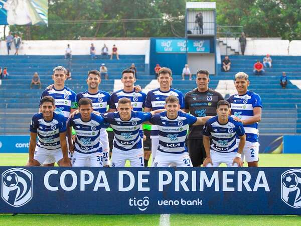 2 de Mayo: Preocupante presente “avícola” - Fútbol - ABC Color