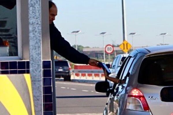 Proyecto busca regular la exoneración de peajes y aliviar bolsillo de los ciudadanos