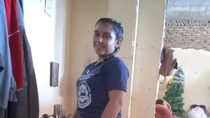 Habrían encontrado más pertenencias de adolescente desaparecida - 1000 Noticias