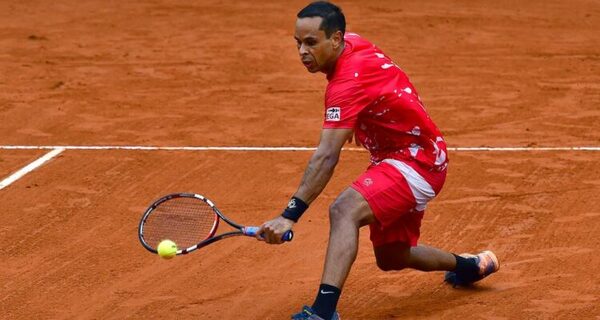 Dupla de Brasil se consagra en dobles en el ITF M25 del CIT