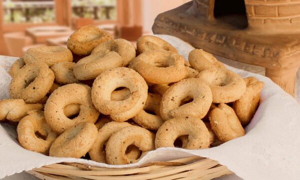 TasteAtlas: Chipa paraguaya entre los mejores panes del mundo