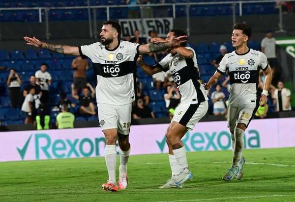 Olimpia: Los convocados para el clásico vs. Libertad en La Huerta - Olimpia - ABC Color