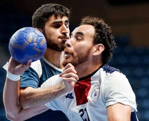 Naciones Emergentes de balonmano: Otro triunfo histórico - Polideportivo - ABC Color