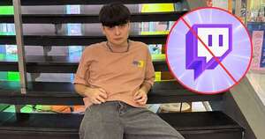 La Nación / “Gente se quedó sin sueldo”: streamer denunció las normas de Twitch en Paraguay
