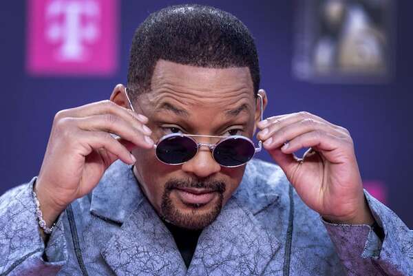 Will Smith publicará el 28 de marzo su primer álbum en 20 años - Música - ABC Color