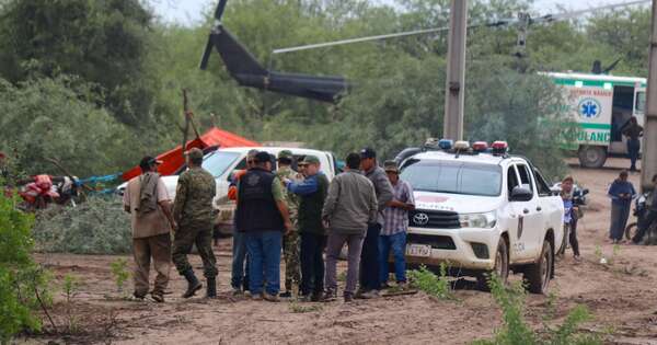 Diario HOY | Salud asiste a familias de Pozo Hondo afectadas por el desborde del río Pilcomayo