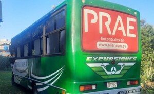 Imputan a colectivero que habría intentado violar a una joven