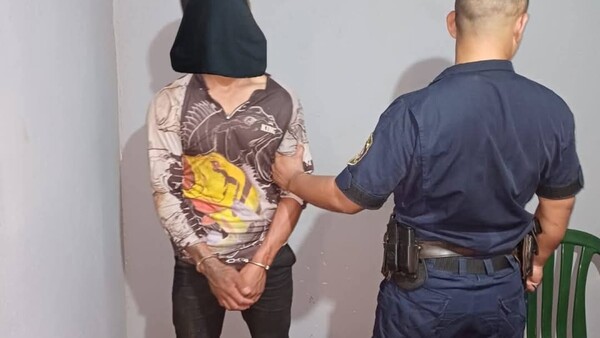 Dos detenidos a raíz de disparos y resistencia bajo los efectos del alcohol en Corpus Christi