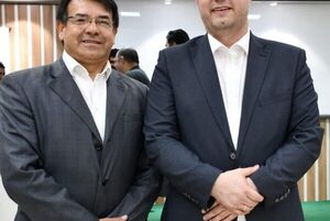 Dos mingueros dirigirán la principal universidad pública de Alto Paraná