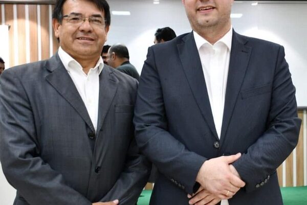 Dos mingueros dirigirán la principal universidad pública de Alto Paraná
