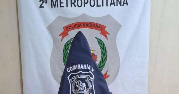 Diario HOY | Empleada es detenida por robar dinero a la abuelita que cuidaba