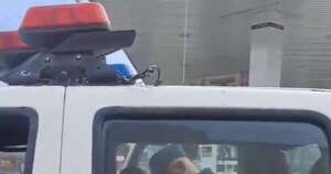 Diario HOY | Detienen a hombre que manoseó a una niña en un local comercial en Itauguá